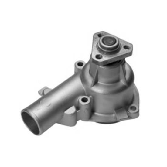 4129810 Waterpomp Fiat 124 1500 - 1800 tot 1976 Fiat 131 132 Fiat Argenta