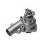 4129810 Waterpomp Fiat 124 1500 - 1800 tot 1976 Fiat 131 132 Fiat Argenta