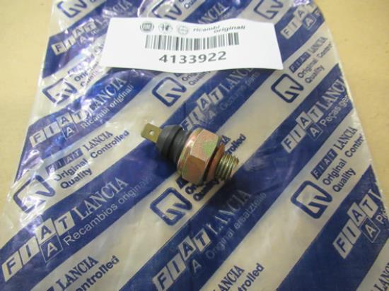 4133922 Oliedruksensor