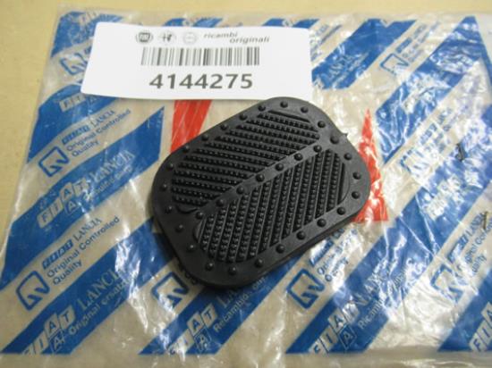 4144275 Pedaalrubber
