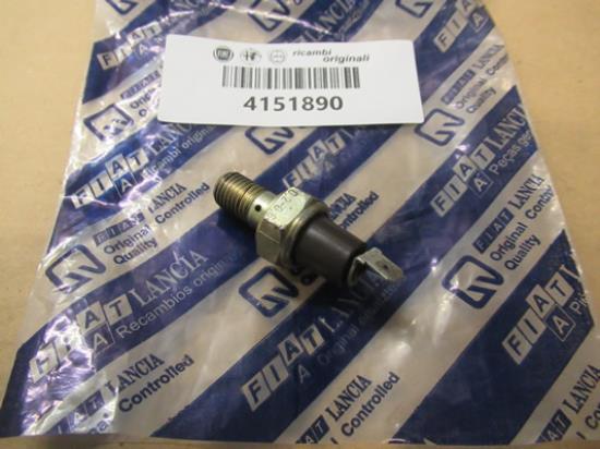 4151890 Oliedrukschakelaar