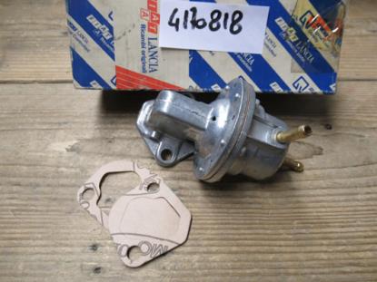 4170818 Brandstofpomp