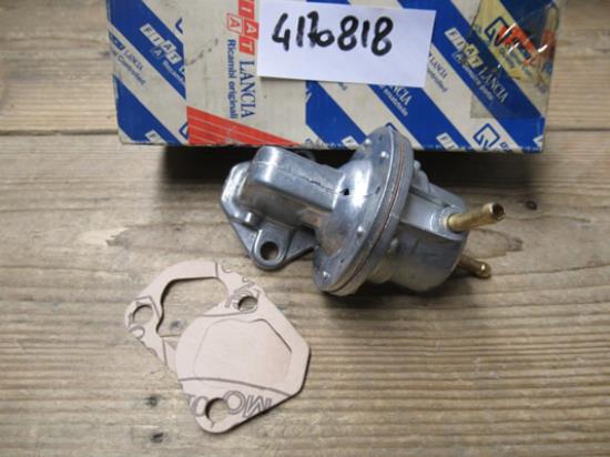 4170818 Brandstofpomp