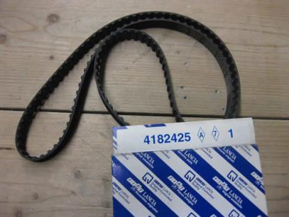4182425 Distributieriem 141 tanden