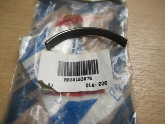 4183876 Veer versnellingsbak