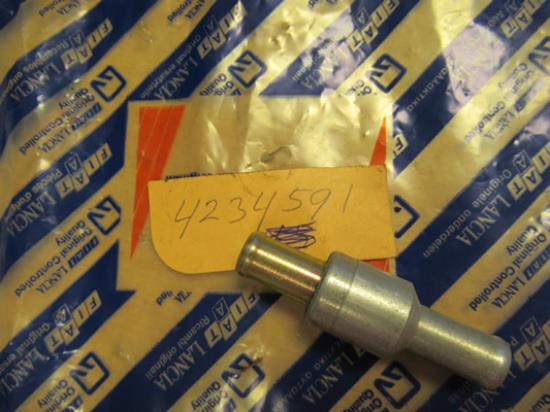 4234591 Veiligheidsventiel remsysteem Fiat 124 128 Lancia Beta Fulvia