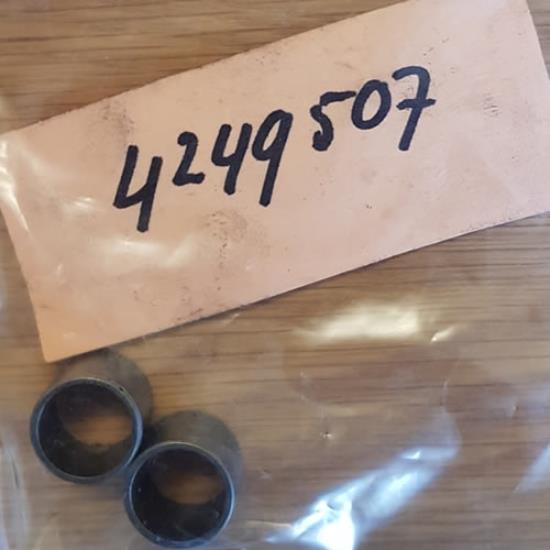 4249507 Passtift ingaande as versnellingsbak Lancia Y10