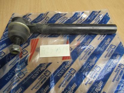 4254519 Spoorstangeind voorzijde