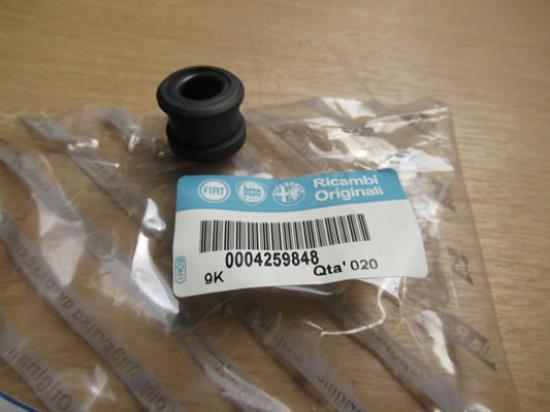 4259848 Schakelstang bus