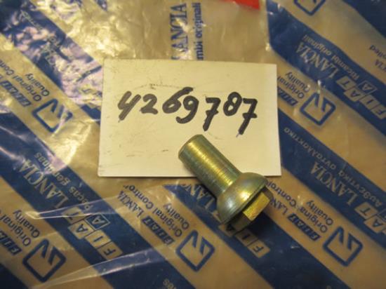 4269787 Afstelbus koppelingskabel Fiat 127