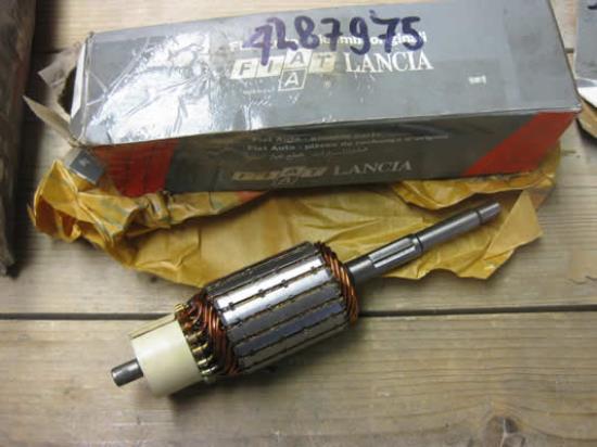 4287975 Rotor startmotor