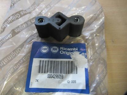 4296059 Uitlaatrubber