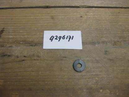 4296171 Bus ring ruitenwisser Fiat Duna Elba Mille Panda Uno Ducato Fiorino Lancia Delta