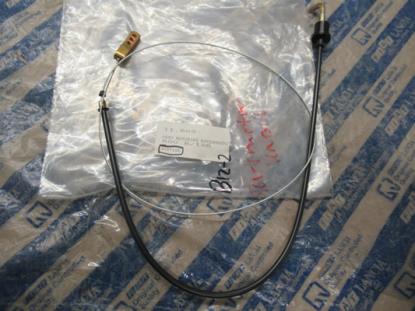 4297135 Trekkabel startmotor