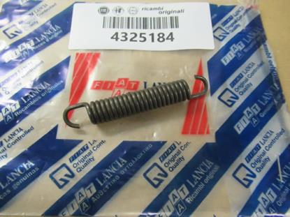 4325184 Veer remmen achterzijde