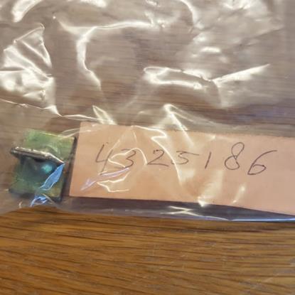 4325186 Beugel Fiat Argenta