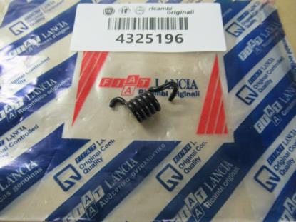 4325196 Handrem veer Fiat 131