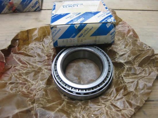 4330647 Wiellager Fiat Ducato Talento