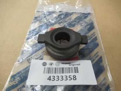 4333358 Koppeling druklager