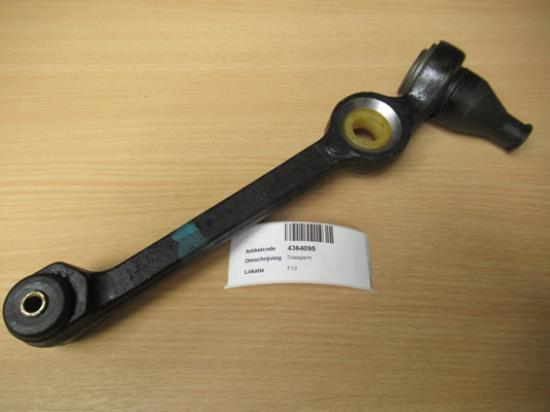 4364095 Draagarm voorzijde
