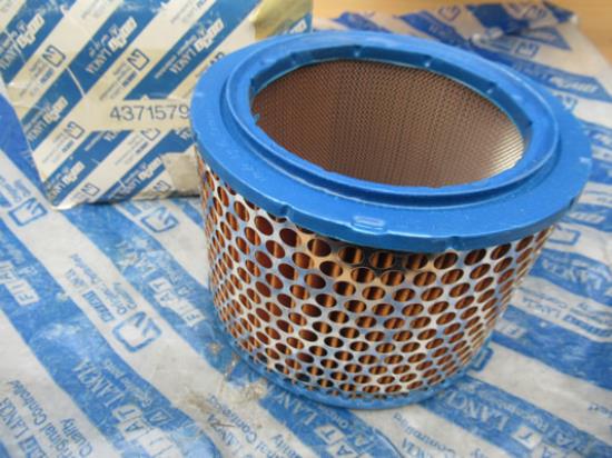 4371579 Luchtfilter