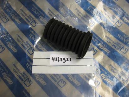 4373921 Stuurhuishoes