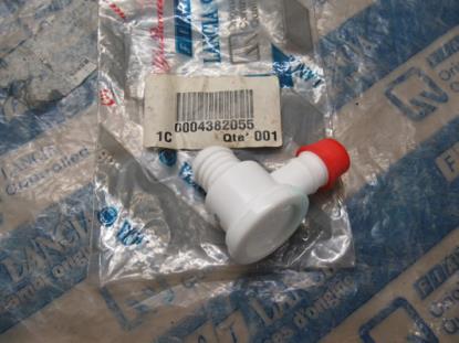 4382055 Klep Alfa Romeo 155 Fiat Panda Tempra Tipo Uno Lancia Delta Dedra Y10