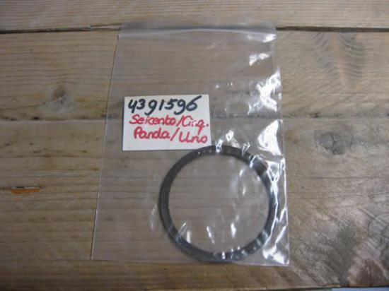 4391596 Afstelshim differentieel SP 1.05 mm