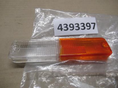 4393397 Knipperlicht Fiat 127 128 131 132