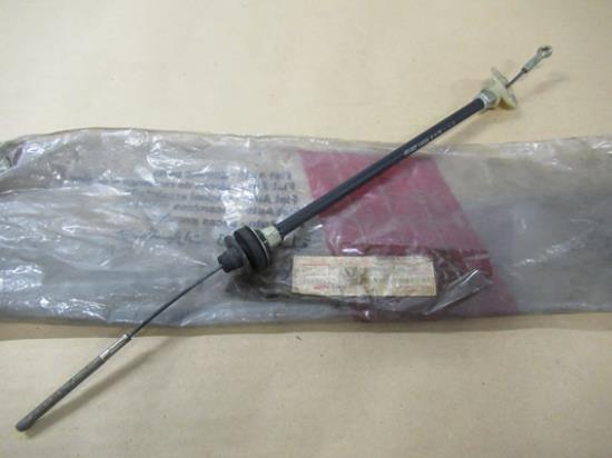 4395851 Koppelingskabel