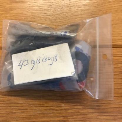 4398898 Plug achterwisser Fiat 126 Cinquecento Duna Elba Mille Panda Uno Ducato Talento