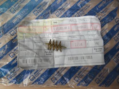 4400432 Vlammendover