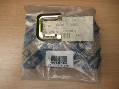 4403809 Veertje portier