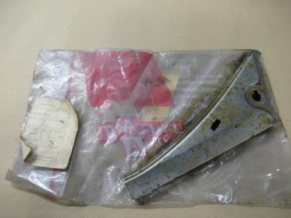 4403952 Hoekstuk carrosserie rechts