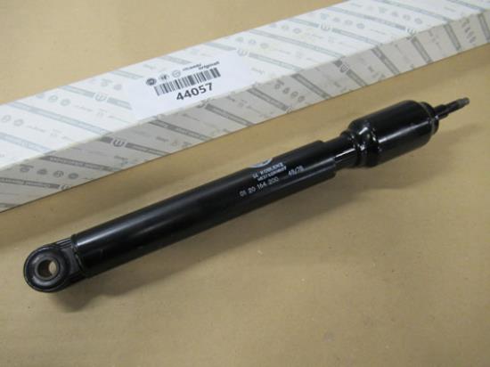 44057 Fiat Lancia schok demper stuurdemper Beta zonder bekrachtiging