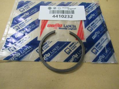 4410232 Borgring Fiat Duna Elba Mille Palio Siena Uno Fiorino Strada Lancia Delta