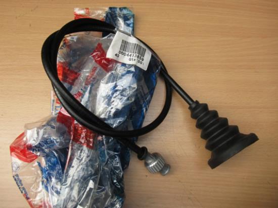 4413859 Snelheidsmeterkabel