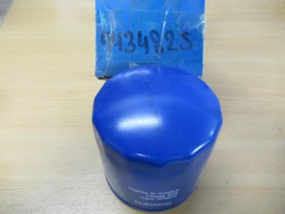 4434825 Oliefilter opschroef dm 102mm hoogte 98.7mm 3/4 16 UNF