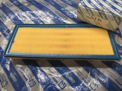 4434894 Luchtfilter Fiat Ritmo Regata 1.7D