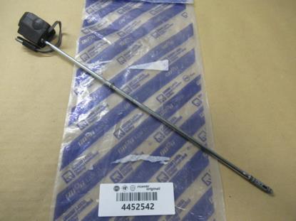 4452542 Oliepeilstok met sensor