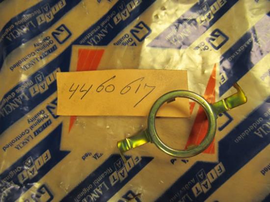 4460617 Veertje koplamp Fiat Ducato Talento