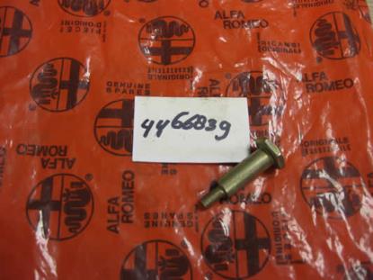 4466839 Bout versnellingspook