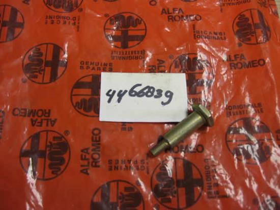 4466839 Bout versnellingspook