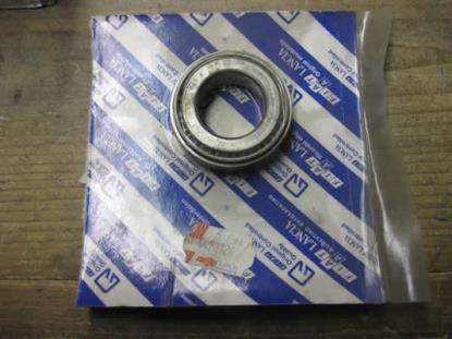 4470124 Buitenste wiellager Fiat Ducato