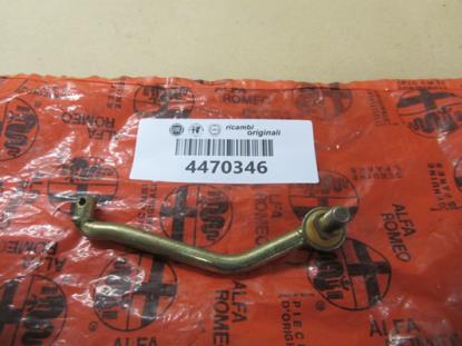 4470346 Versnellingsbak schakelstang