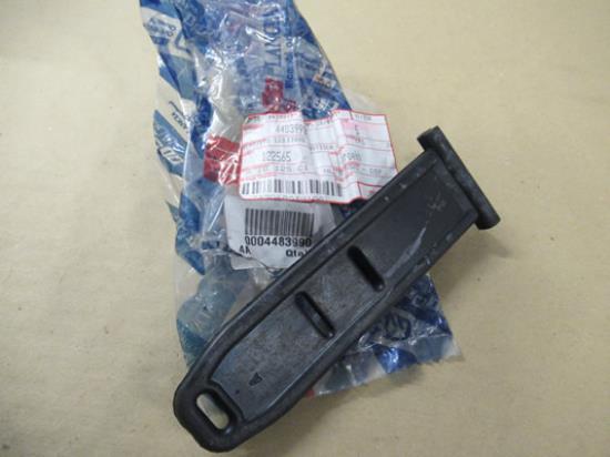 4483990 Rubber open dak