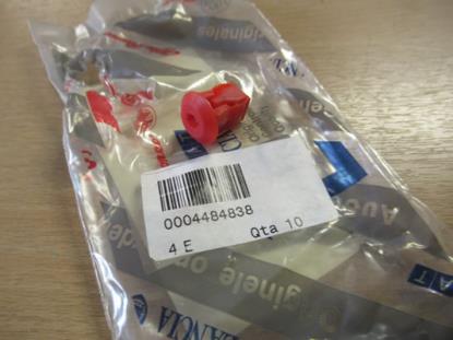 4484838 Spanstuk deurbakje  Fiat Panda