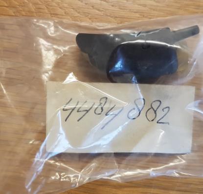 4484882 Kabelschoen Fiat Panda