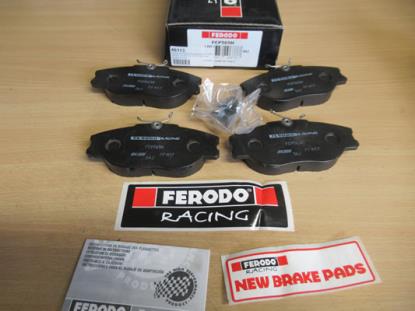 46113 Remblokset Ferodo