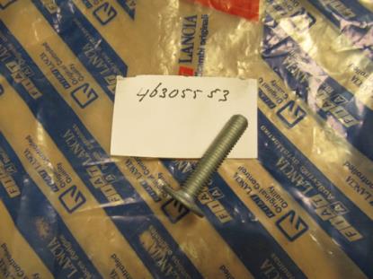 46305553 Bout motorkap